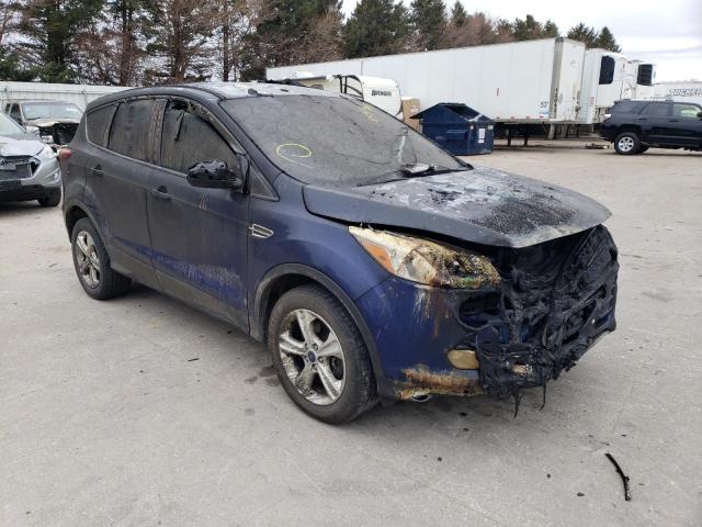 Photo 4 from auction – 2014 FORD ESCAPE SE with VIN 1FMCU9G93EUC08184