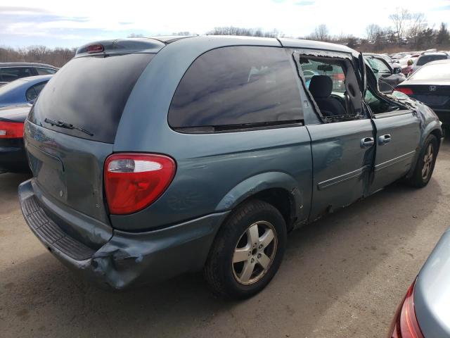 Photo 3 from auction – 2005 DODGE GRAND CARA with VIN 2D4GP44L85R477121