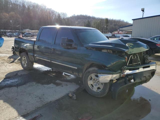 Photo 4 from auction – 2006 CHEVROLET SILVERADO with VIN 2GCEK13T761181946