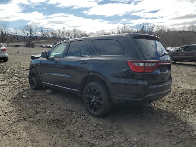 Photo 2 from auction – 2019 DODGE DURANGO GT with VIN 1C4RDJDG8KC853322