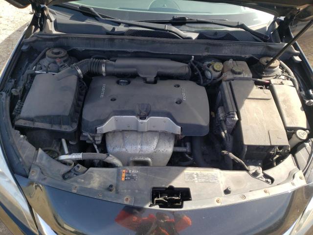 Photo 11 from auction – 2015 CHEVROLET MALIBU 2LT with VIN 1G11D5SL1FF262668