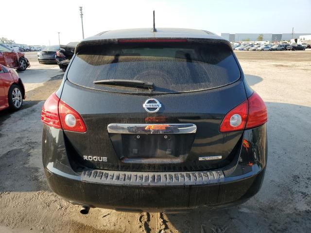 Photo 6 from auction – 2013 NISSAN ROGUE S with VIN JN8AS5MT0DW030560