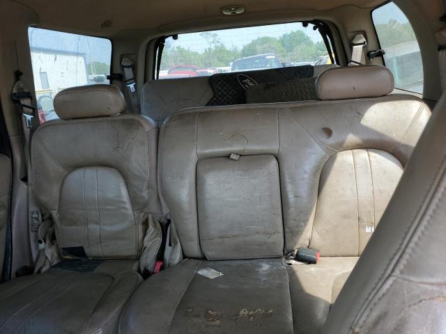 Photo 10 from auction – 2001 FORD EXPEDITION with VIN 1FMRU17W01LB84511
