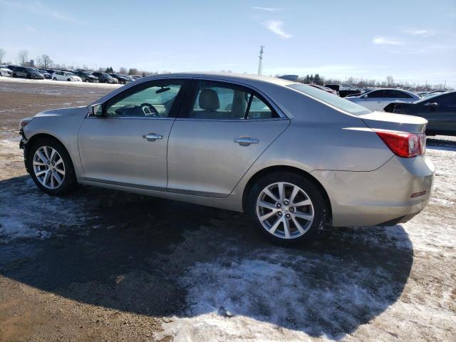 Photo 2 from auction – 2015 CHEVROLET MALIBU LTZ with VIN 1G11F5SL6FF344325