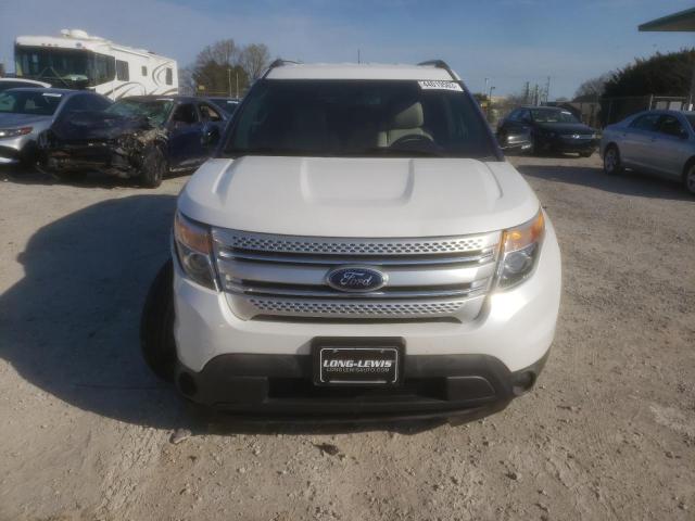 Photo 5 from auction – 2014 FORD EXPLORER X with VIN 1FM5K7D89EGB15294