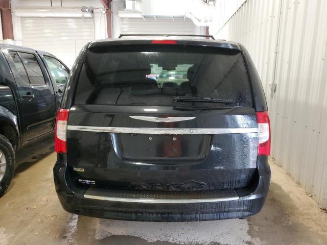 Photo 6 from auction – 2012 CHRYSLER TOWN & COU with VIN 2C4RC1CG1CR150397