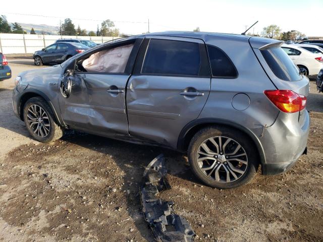Photo 2 from auction – 2016 MITSUBISHI OUTLANDER with VIN JA4AP3AU8GZ029457
