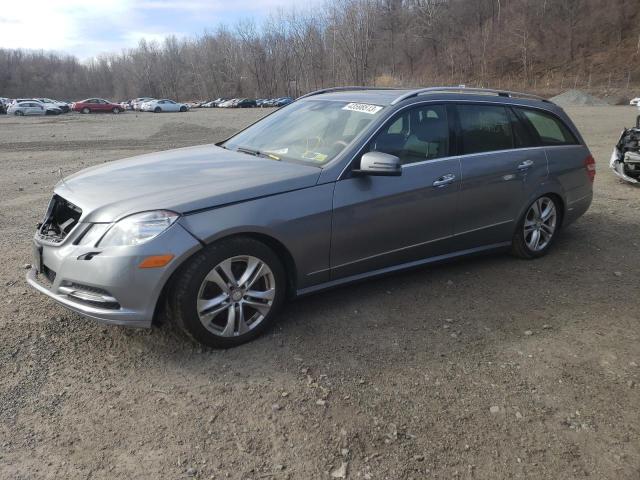 MERCEDES-BENZ E 350 4MAT 2011 with VIN WDDHH8HB7BA418624 - Photo from auction