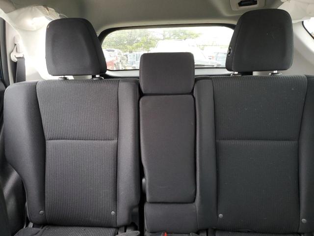Photo 10 from auction – 2015 TOYOTA RAV4 LE with VIN 2T3BFREV7FW390924