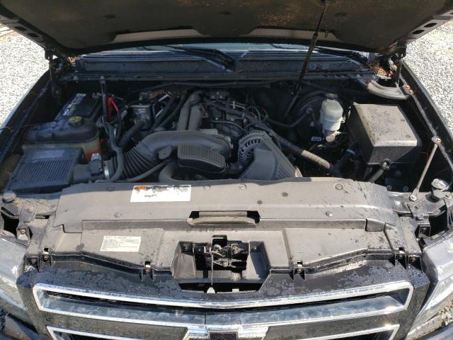 Photo 12 from auction – 2012 CHEVROLET TAHOE C150 with VIN 1GNSCBE01CR160870
