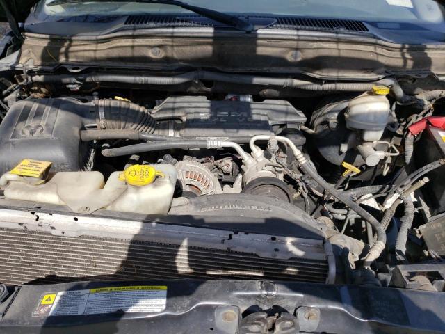Photo 11 from auction – 2007 DODGE RAM 1500 S with VIN 1D7HU18247S275832