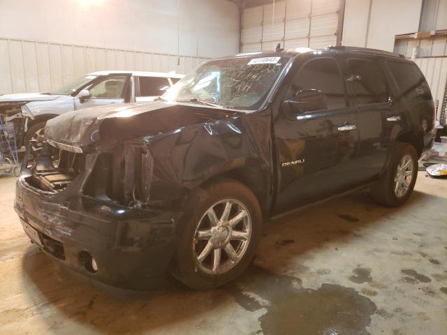 Photo 1 from auction – 2008 GMC YUKON DENA with VIN 1GKFK63898J183031