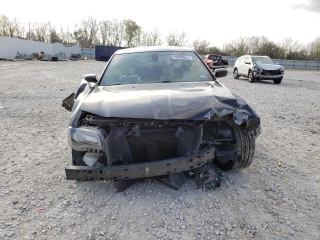 Photo 5 from auction – 2019 CHRYSLER 300 S with VIN 2C3CCABG9KH697949