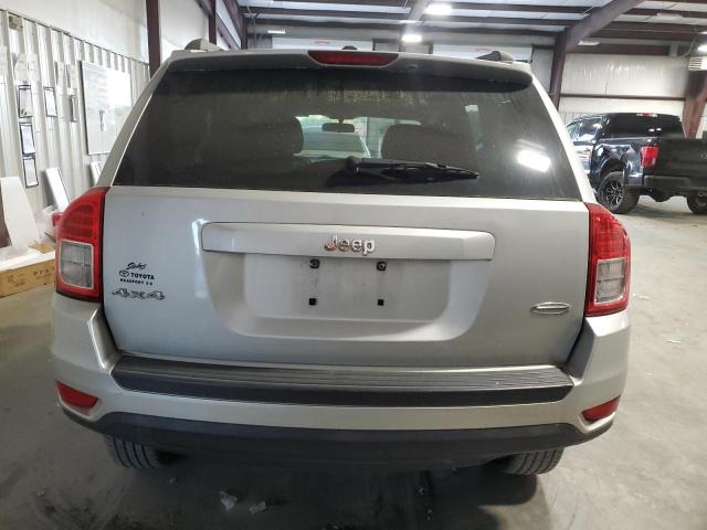 Photo 6 from auction – 2011 JEEP COMPASS SP with VIN 1J4NF1FB4BD249457