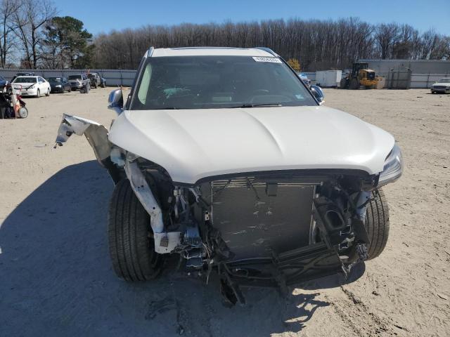 Photo 5 from auction – 2022 LINCOLN AVIATOR with VIN 5LM5J6XC0NGL19136