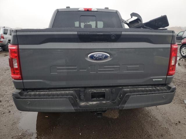 Photo 6 from auction – 2021 FORD F150 SUPER with VIN 1FTEW1EP8MFC31005