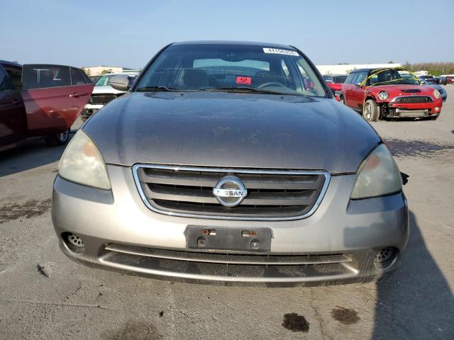 Photo 5 from auction – 2003 NISSAN ALTIMA BAS with VIN 1N4AL11D63C272662