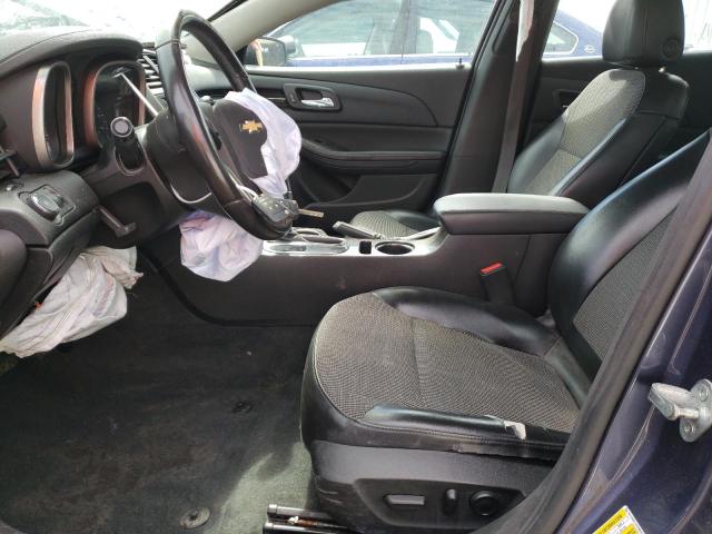 Photo 7 from auction – 2014 CHEVROLET MALIBU 2LT with VIN 1G11E5SL1EF290627