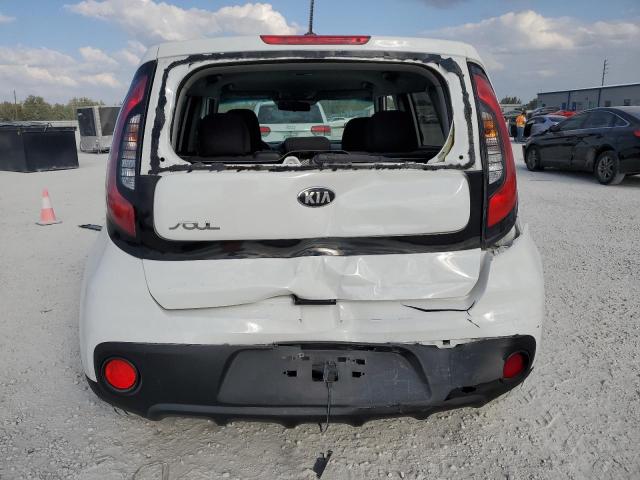 Photo 6 from auction – 2017 KIA SOUL with VIN KNDJN2A24H7501011