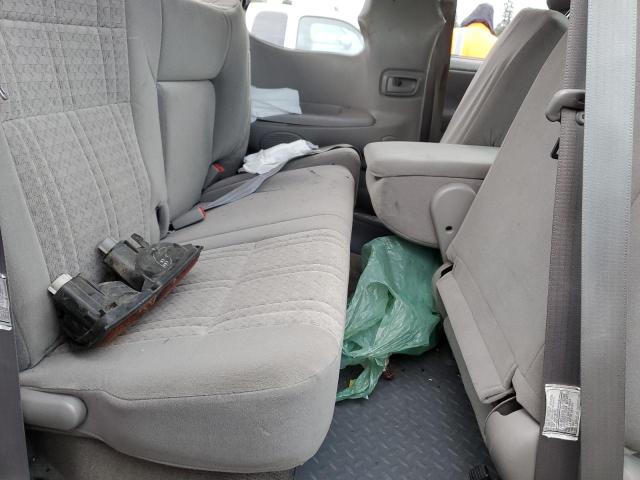 Photo 10 from auction – 2003 TOYOTA TUNDRA with VIN 5TBBT44193S436432