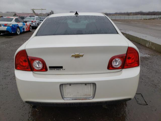 Photo 6 from auction – 2012 CHEVROLET MALIBU 2LT with VIN 1G1ZD5E0XCF179479