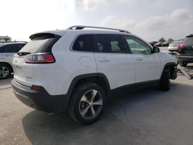 Photo 3 from auction – 2020 JEEP CHEROKEE L with VIN 1C4PJLDB1LD502828