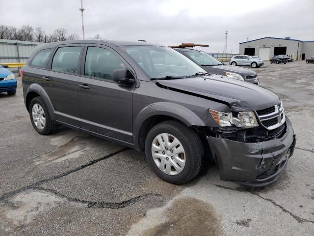 Zdjęcie 4 z aukcji – 2015 DODGE JOURNEY SE z VIN 3C4PDCABXFT512039