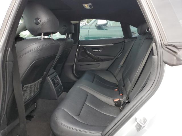 Photo 10 from auction – 2017 BMW 430I GRAN with VIN WBA4F7C32HG789363