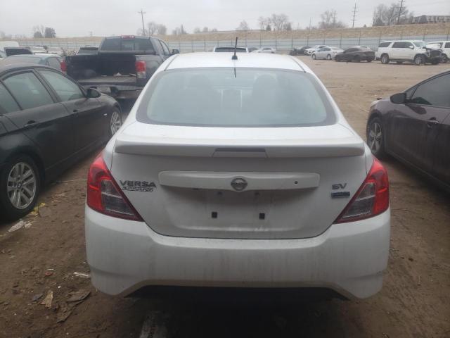 Photo 6 from auction – 2018 NISSAN VERSA S with VIN 3N1CN7AP7JL877384