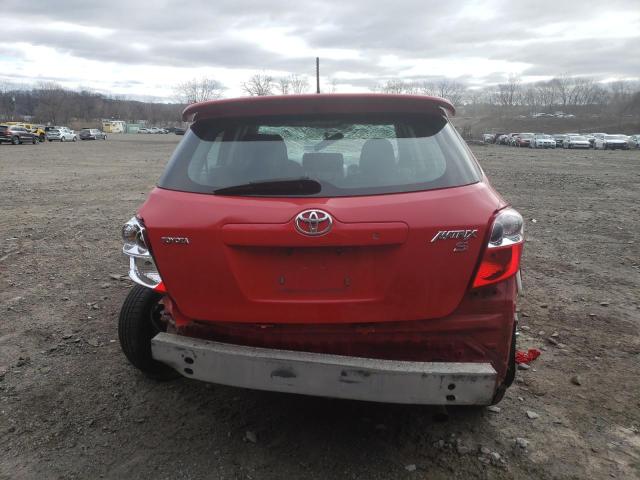 Photo 6 from auction – 2010 TOYOTA COROLLA MA with VIN 2T1KE4EE9AC035178