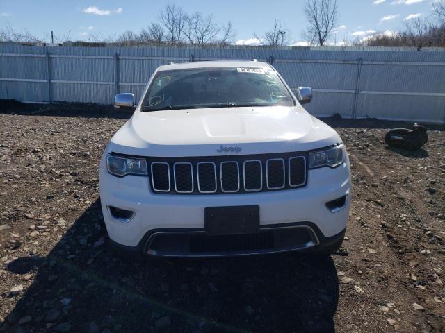 Photo 5 from auction – 2020 JEEP GRAND CHER with VIN 1C4RJFBG3LC383355