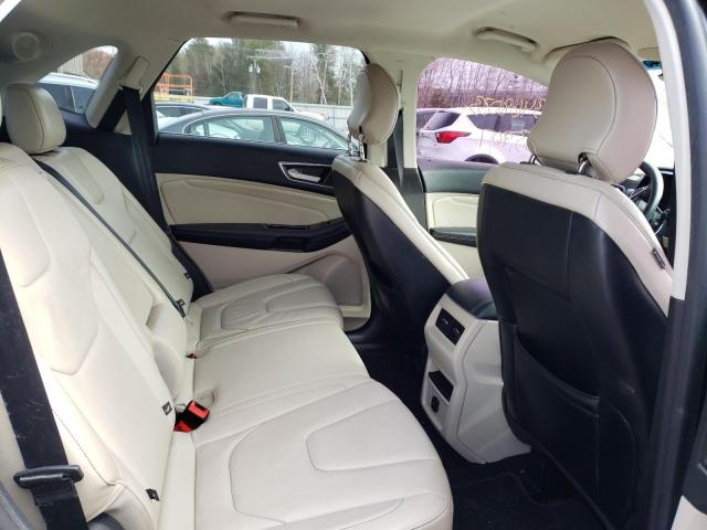 Photo 10 from auction – 2015 FORD EDGE TITAN with VIN 2FMTK4K91FBB20760