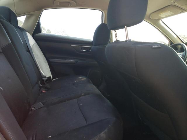 Photo 10 from auction – 2016 NISSAN ALTIMA 2.5 with VIN 1N4AL3AP7GN335347
