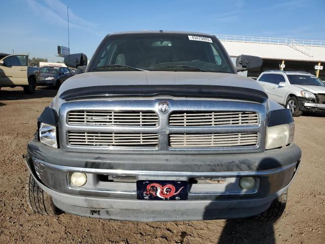 Photo 5 from auction – 1999 DODGE RAM 2500 with VIN 1B7KF23W9XJ573664