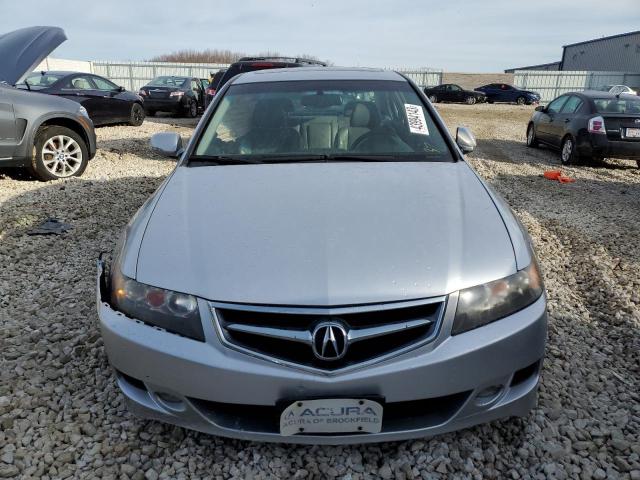 Photo 5 from auction – 2006 ACURA TSX with VIN JH4CL96896C014331