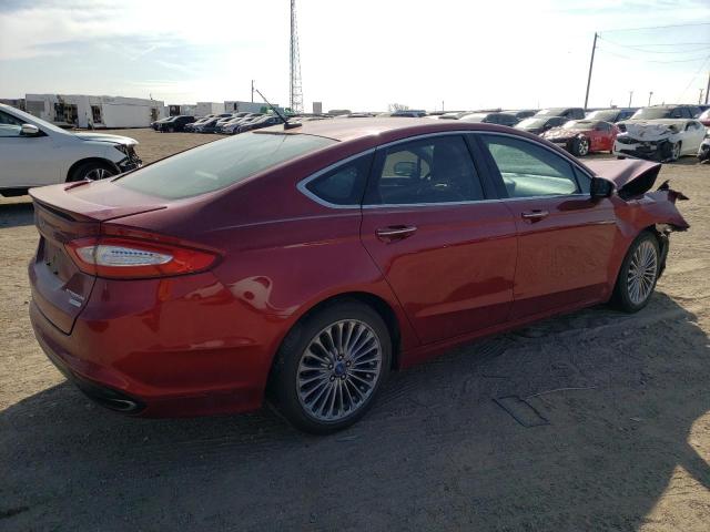 Photo 3 from auction – 2013 FORD FUSION TIT with VIN 3FA6P0K99DR163078