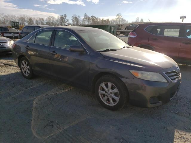 Photo 4 from auction – 2010 TOYOTA CAMRY BASE with VIN 4T1BF3EK4AU011804