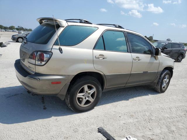 Photo 3 from auction – 2003 LEXUS RX 300 with VIN JTJGF10U830151482
