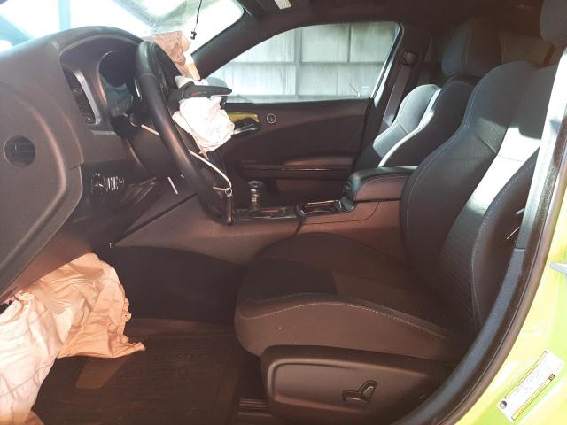 Zdjęcie 7 z aukcji – 2019 DODGE CHARGER R/ z VIN 2C3CDXCT2KH640360