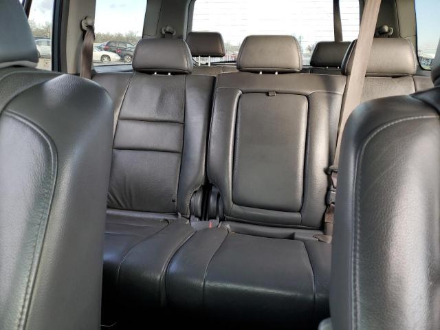 Photo 10 from auction – 2007 HONDA PILOT EXL with VIN 5FNYF28507B026526