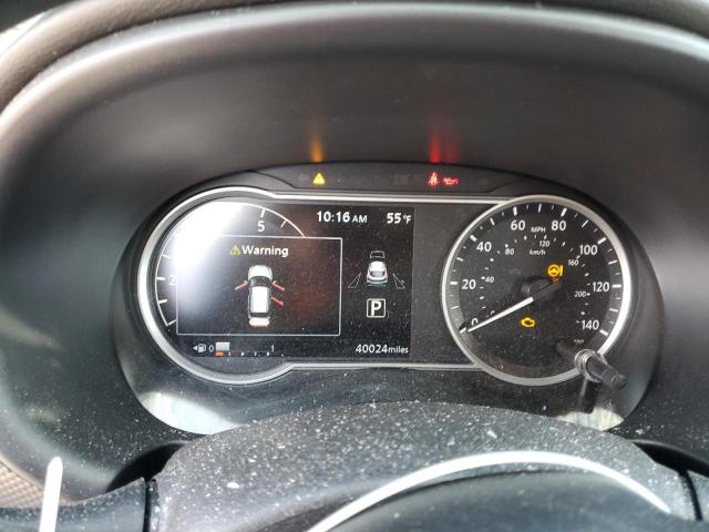 Photo 9 from auction – 2019 NISSAN KICKS S with VIN 3N1CP5CU3KL520402