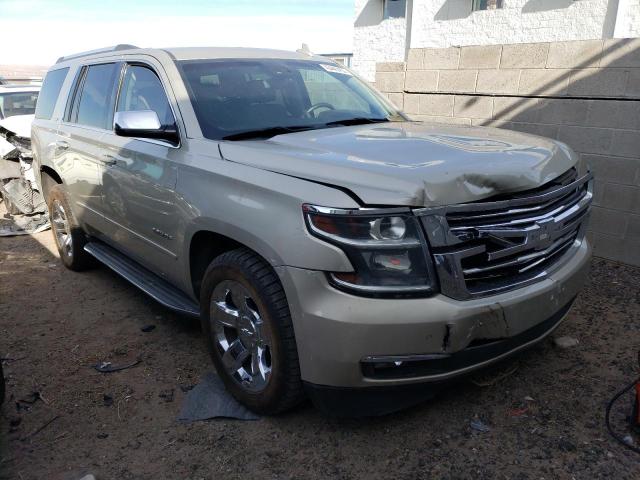 Photo 4 from auction – 2015 CHEVROLET TAHOE C150 with VIN 1GNSCCKC8FR518877