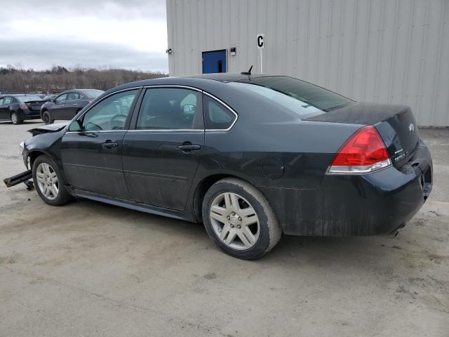 Photo 2 from auction – 2013 CHEVROLET IMPALA LT with VIN 2G1WG5E35D1240802