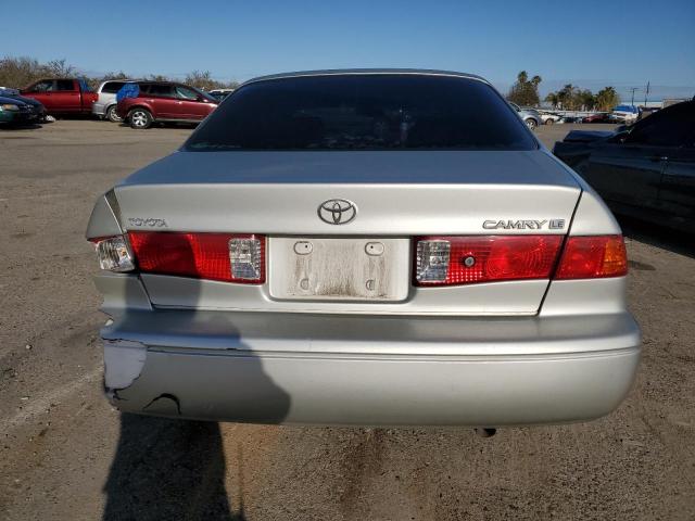Photo 6 from auction – 2001 TOYOTA CAMRY CE with VIN JT2BG22K310603758