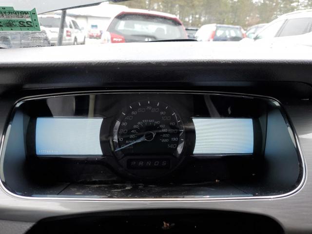 Photo 9 from auction – 2015 FORD TAURUS SEL with VIN 1FAHP2H81FG193527
