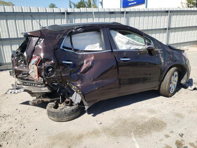 Photo 3 from auction – 2015 BUICK ENCORE with VIN KL4CJCSB2FB235887