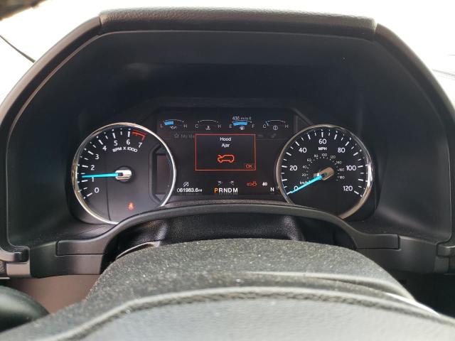 Photo 9 from auction – 2019 FORD EXPEDITION with VIN 1FMJK1LT2KEA48661