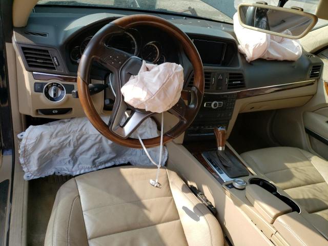 Photo 8 from auction – 2012 MERCEDES-BENZ E 350 with VIN WDDKK5KF7CF171398