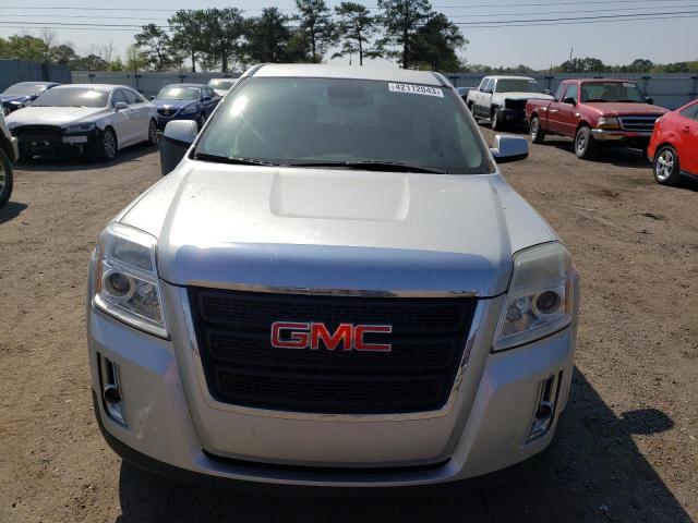Photo 5 from auction – 2012 GMC TERRAIN SL with VIN 2GKALMEK8C6236134
