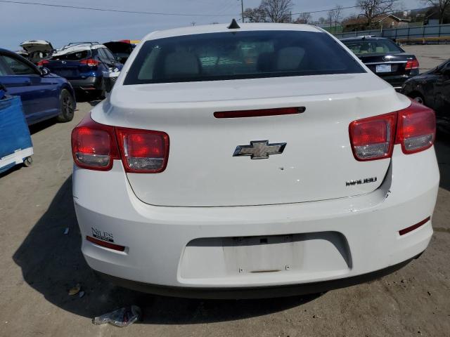 Photo 6 from auction – 2013 CHEVROLET MALIBU LS with VIN 1G11B5SA7DF347127